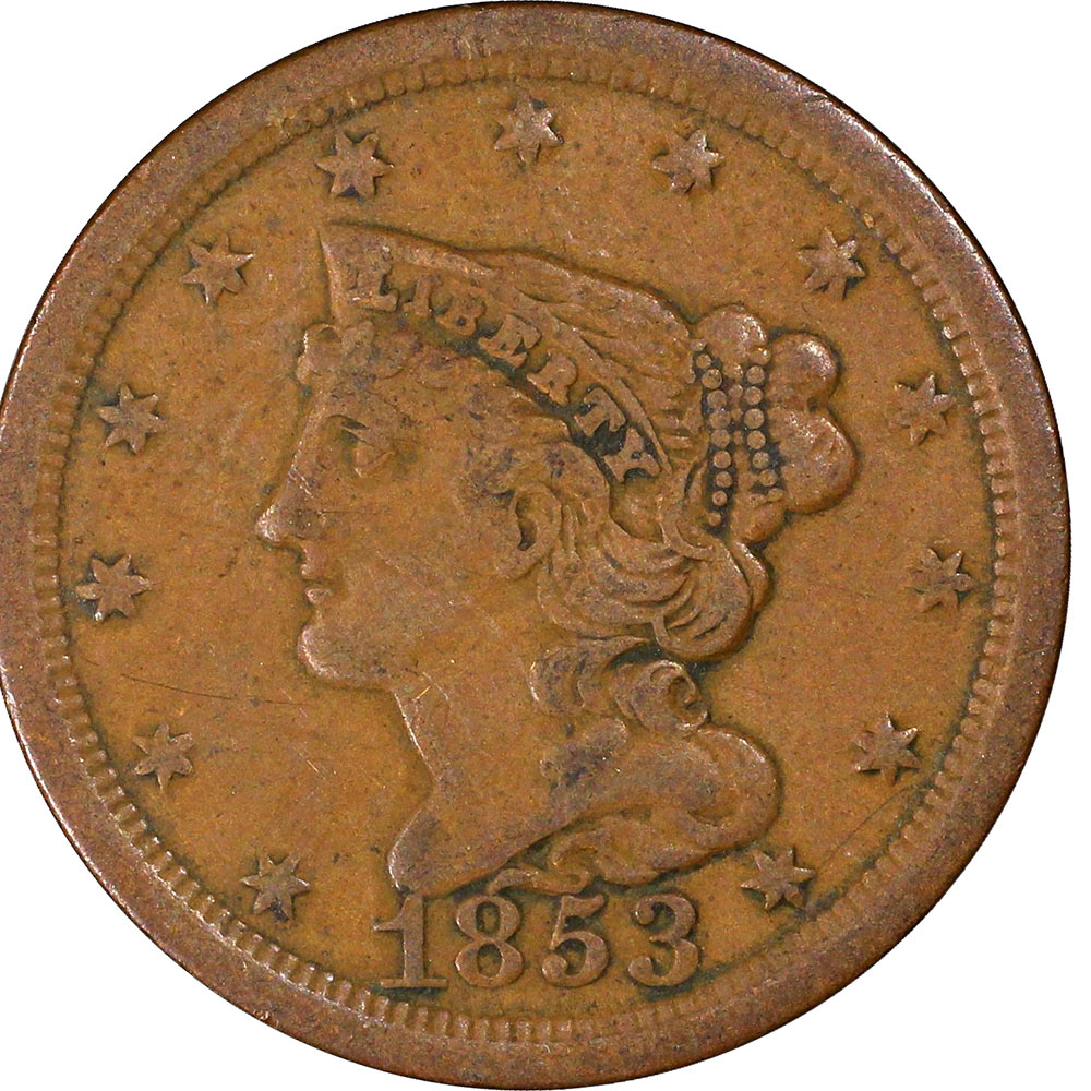 1856-1/2c-Braided-Hair-Half-Cent-#2